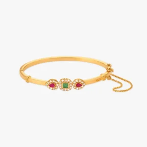 Ethereal Embrace Bangle