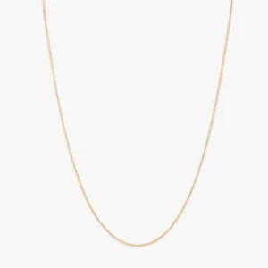 Stylish Gold Chain