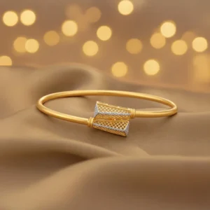 Everlasting Grace Bangle